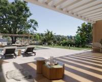 Resale - Appartement - Finestrat