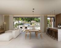 Resale - Appartement - Finestrat