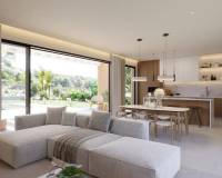 Resale - Appartement - Finestrat