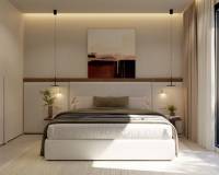 Resale - Appartement - Finestrat