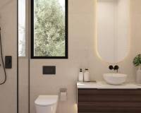 Resale - Appartement - Finestrat