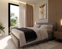 Resale - Appartement - Finestrat