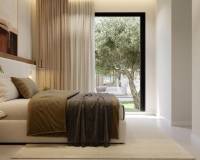 Resale - Appartement - Finestrat