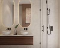 Resale - Appartement - Finestrat