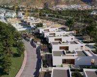 Resale - Appartement - Finestrat