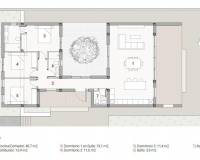 Resale - Appartement - Finestrat