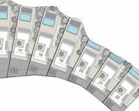 Resale - Appartement - Finestrat