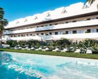 Resale - Appartement - Finestrat