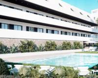 Resale - Appartement - Finestrat