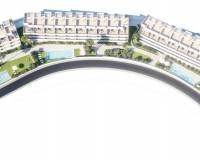 Resale - Appartement - Finestrat