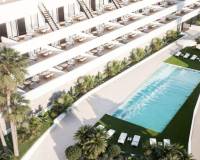 Resale - Appartement - Finestrat