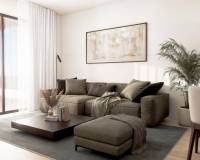 Resale - Appartement - Finestrat