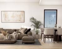 Resale - Appartement - Finestrat