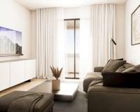 Resale - Appartement - Finestrat