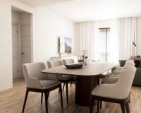 Resale - Appartement - Finestrat