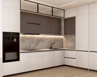 Resale - Appartement - Finestrat