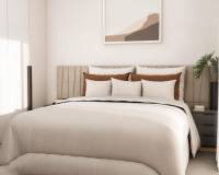 Resale - Appartement - Finestrat