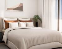 Resale - Appartement - Finestrat