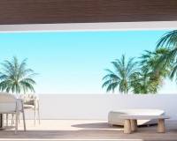 Resale - Appartement - Finestrat