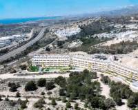 Resale - Appartement - Finestrat