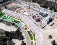 Resale - Appartement - Finestrat