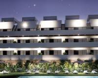 Resale - Appartement - Finestrat