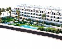 Resale - Appartement - Finestrat