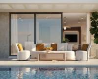 Resale - Appartement - Finestrat