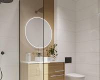 Resale - Appartement - Finestrat