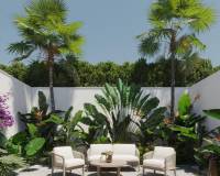 Resale - Appartement - Finestrat