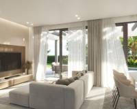 Resale - Appartement - Finestrat