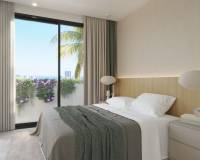 Resale - Appartement - Finestrat