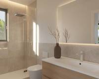 Resale - Appartement - Finestrat