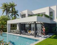 Resale - Appartement - Finestrat