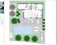 Resale - Appartement - Finestrat