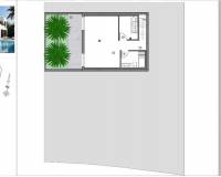 Resale - Appartement - Finestrat