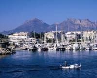 Resale - Appartement - Finestrat