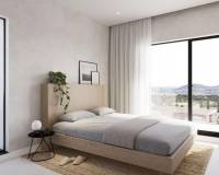 Resale - Appartement - Finestrat