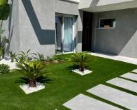 Resale - Appartement - Finestrat