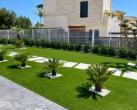 Resale - Appartement - Finestrat