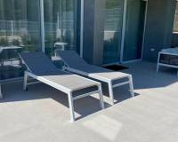 Resale - Appartement - Finestrat