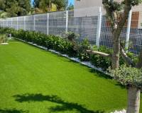 Resale - Appartement - Finestrat