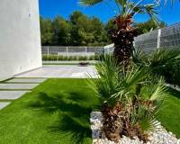 Resale - Appartement - Finestrat