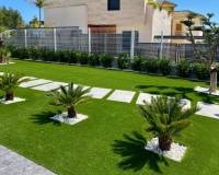 Resale - Appartement - Finestrat