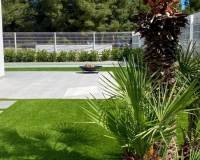 Resale - Appartement - Finestrat