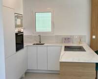 Resale - Appartement - Finestrat