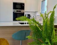 Resale - Appartement - Finestrat