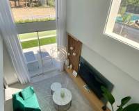 Resale - Appartement - Finestrat