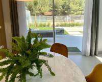 Resale - Appartement - Finestrat