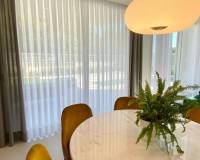 Resale - Appartement - Finestrat